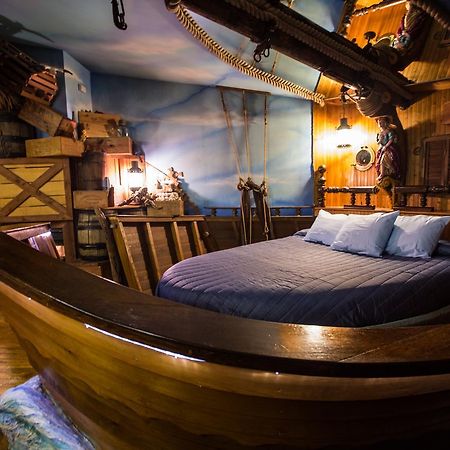 Feather Nest Inn (Adults Only) Cherry Hills Village Eksteriør billede