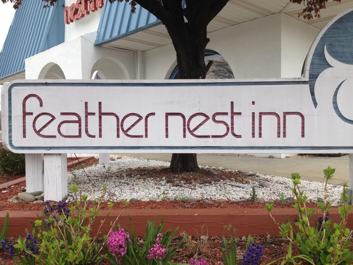 Feather Nest Inn (Adults Only) Cherry Hills Village Eksteriør billede