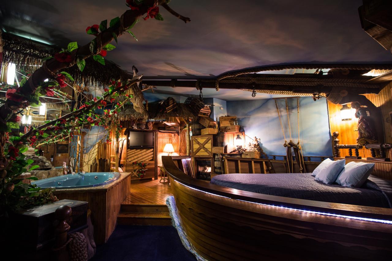 Feather Nest Inn (Adults Only) Cherry Hills Village Eksteriør billede