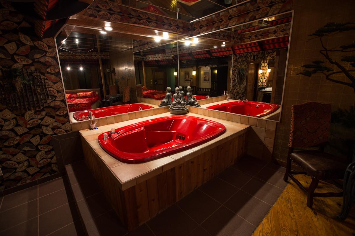 Feather Nest Inn (Adults Only) Cherry Hills Village Eksteriør billede
