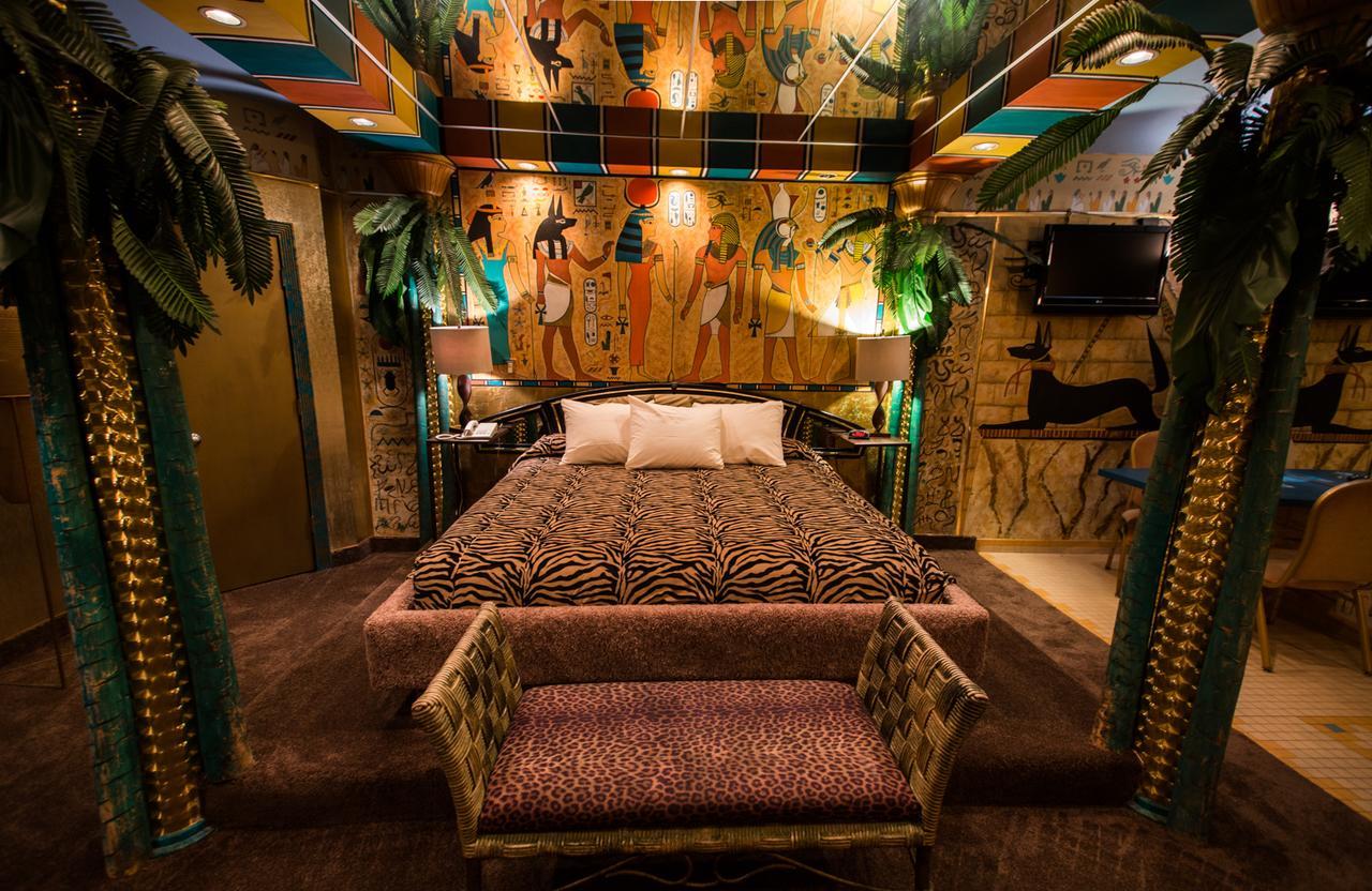 Feather Nest Inn (Adults Only) Cherry Hills Village Eksteriør billede