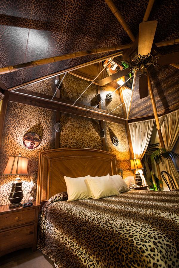 Feather Nest Inn (Adults Only) Cherry Hills Village Eksteriør billede