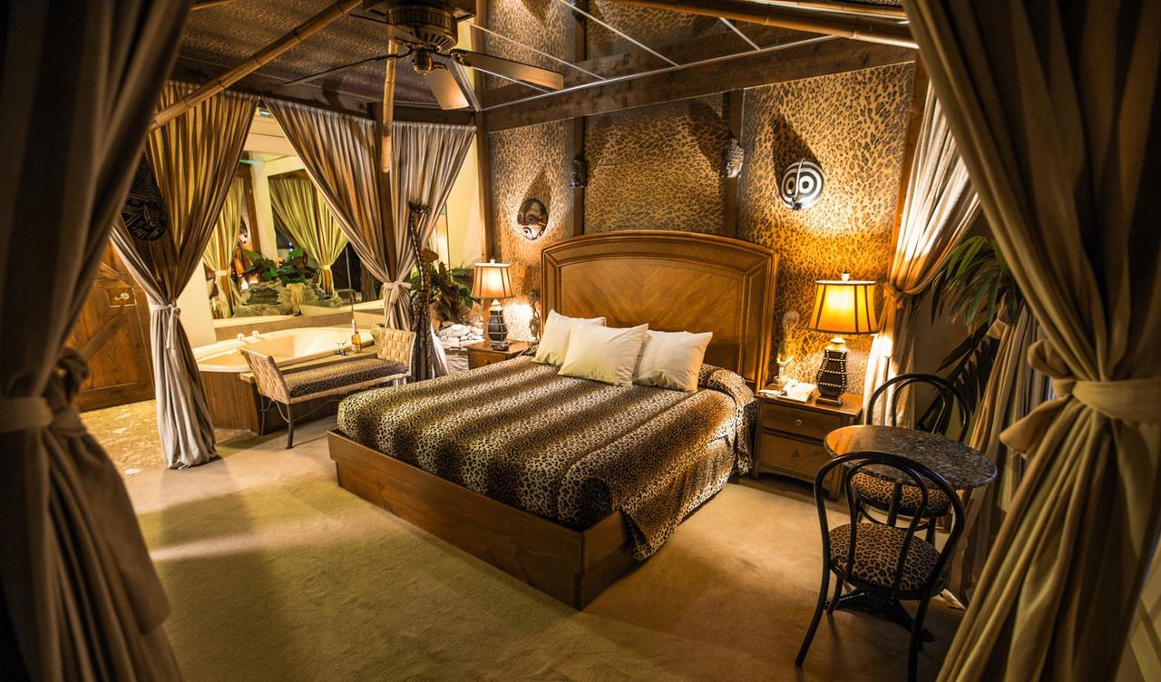 Feather Nest Inn (Adults Only) Cherry Hills Village Eksteriør billede