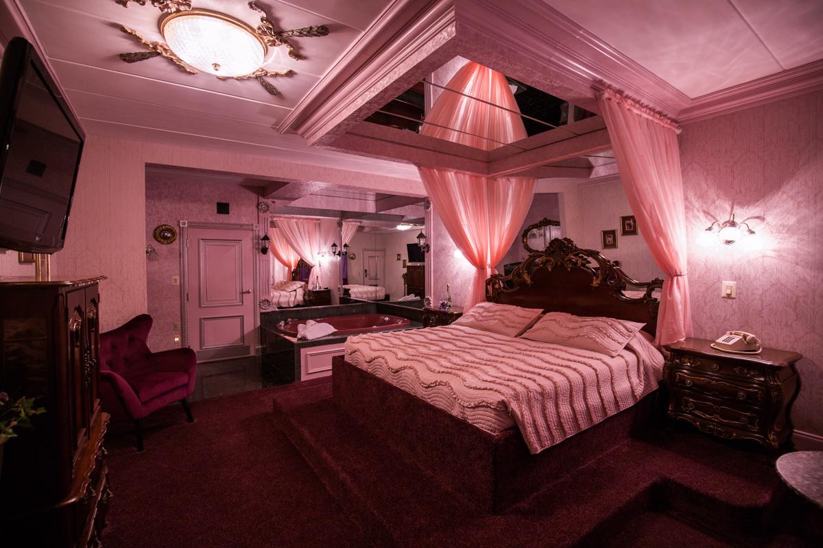 Feather Nest Inn (Adults Only) Cherry Hills Village Eksteriør billede