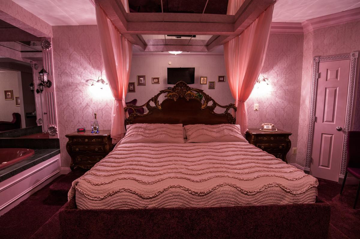 Feather Nest Inn (Adults Only) Cherry Hills Village Eksteriør billede