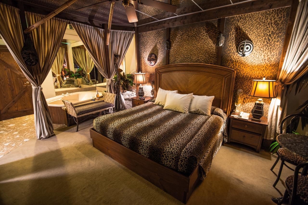 Feather Nest Inn (Adults Only) Cherry Hills Village Eksteriør billede