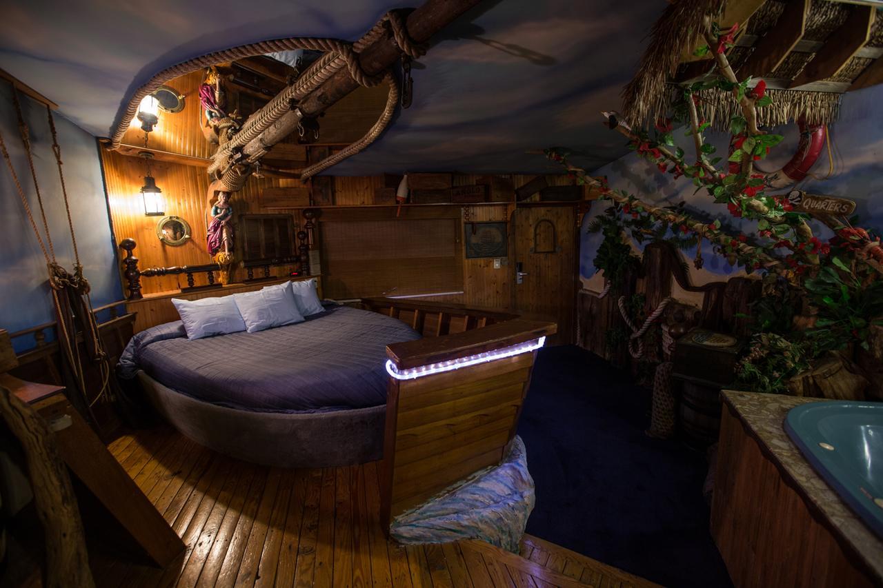 Feather Nest Inn (Adults Only) Cherry Hills Village Eksteriør billede