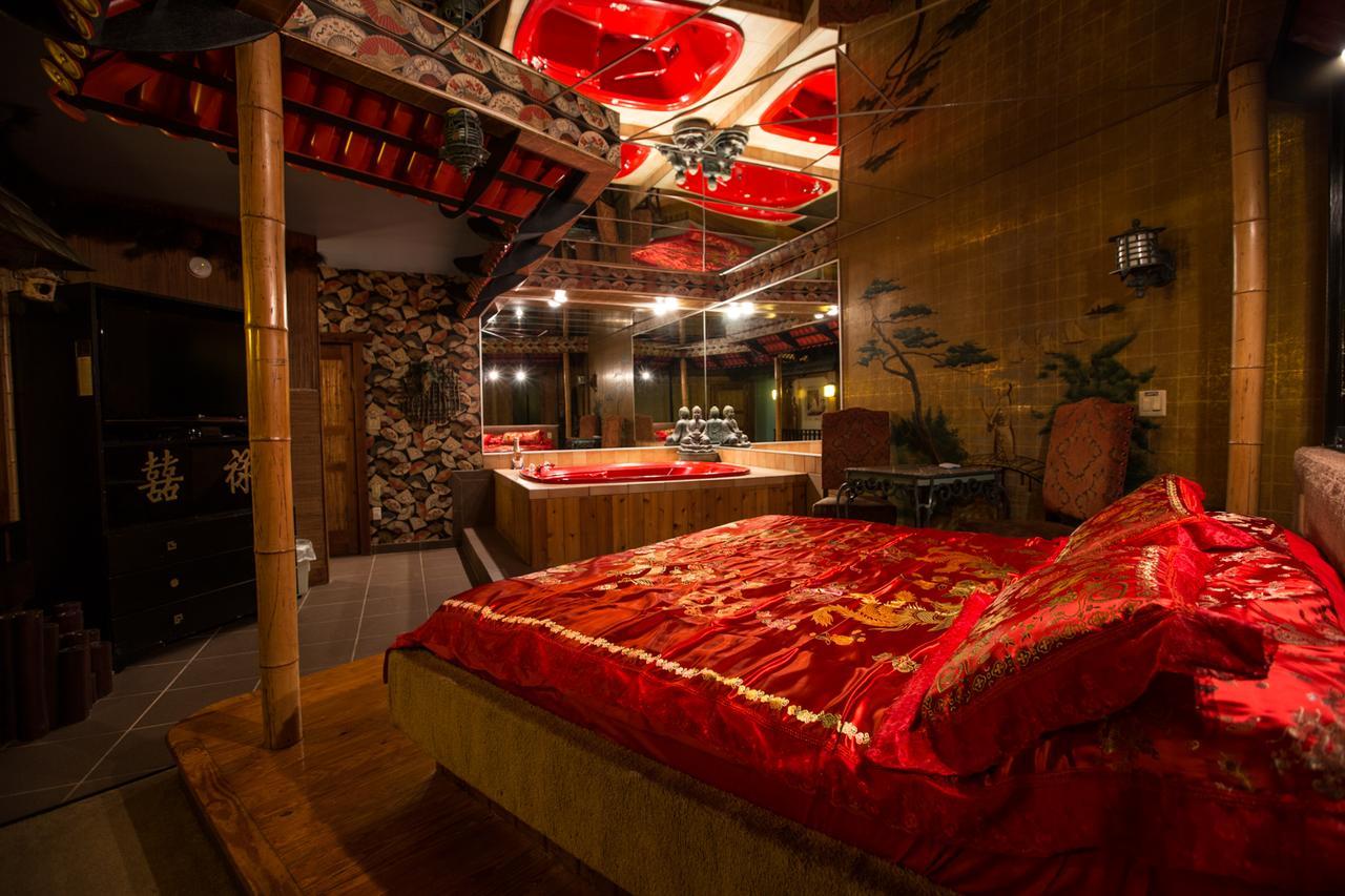 Feather Nest Inn (Adults Only) Cherry Hills Village Eksteriør billede