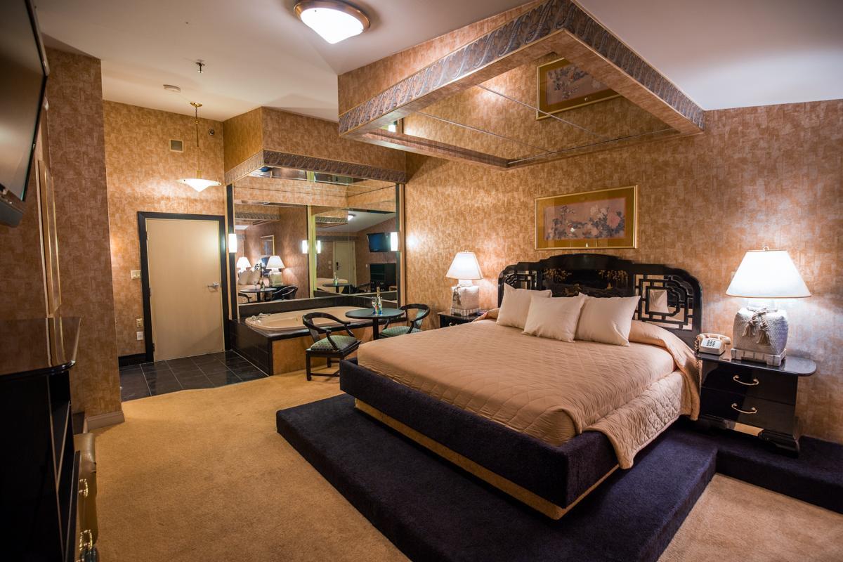 Feather Nest Inn (Adults Only) Cherry Hills Village Eksteriør billede