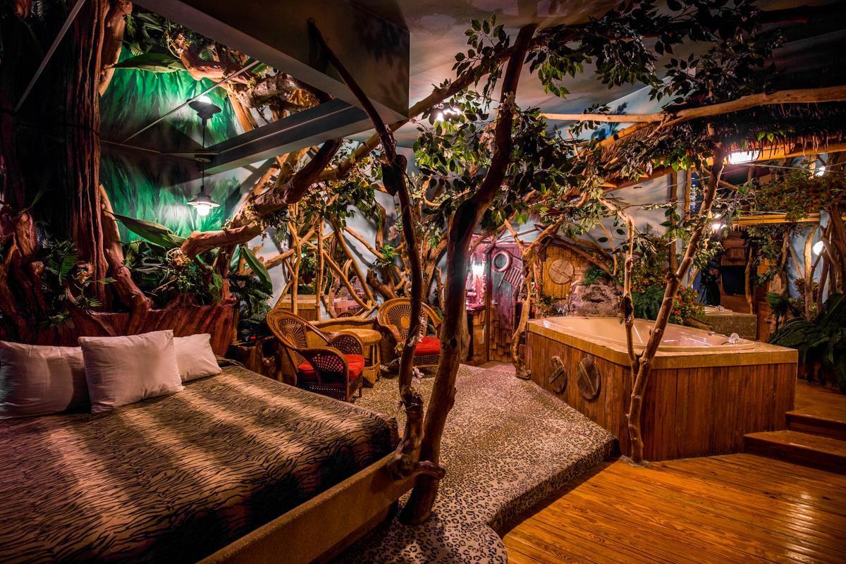 Feather Nest Inn (Adults Only) Cherry Hills Village Eksteriør billede