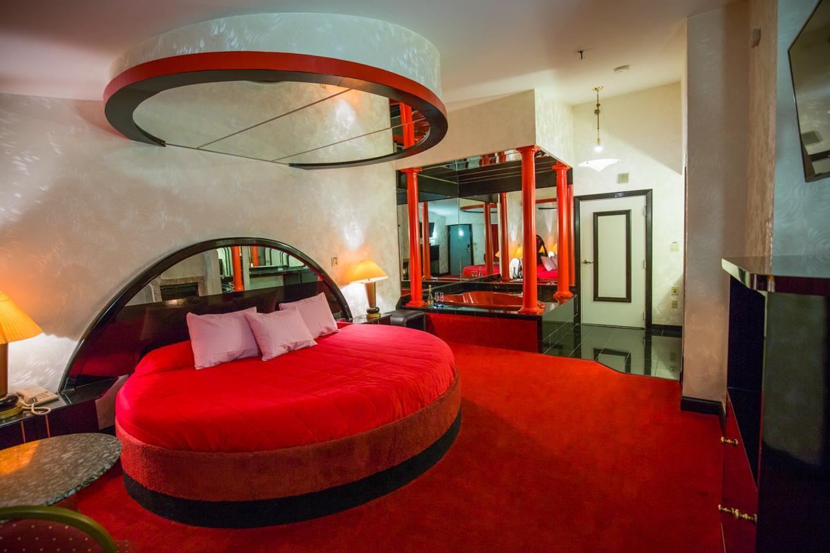 Feather Nest Inn (Adults Only) Cherry Hills Village Eksteriør billede