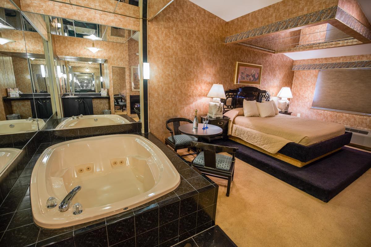 Feather Nest Inn (Adults Only) Cherry Hills Village Eksteriør billede