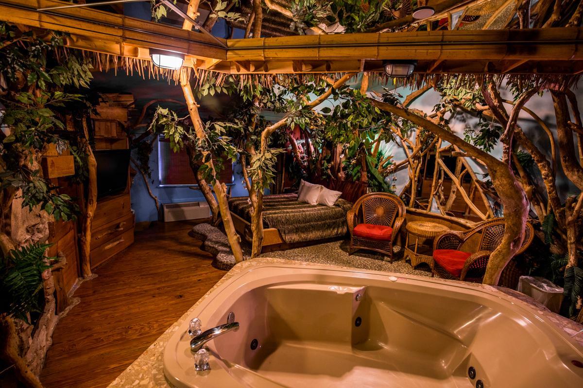 Feather Nest Inn (Adults Only) Cherry Hills Village Eksteriør billede
