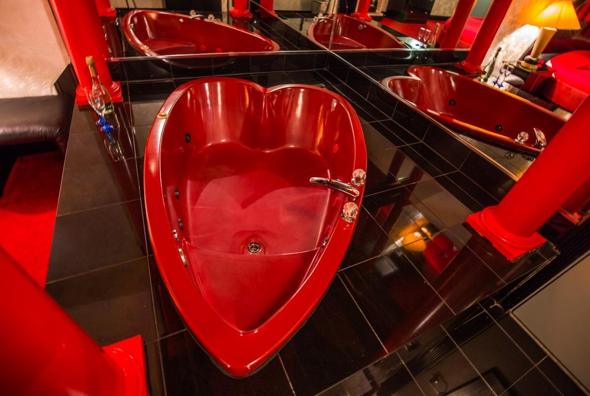 Feather Nest Inn (Adults Only) Cherry Hills Village Eksteriør billede