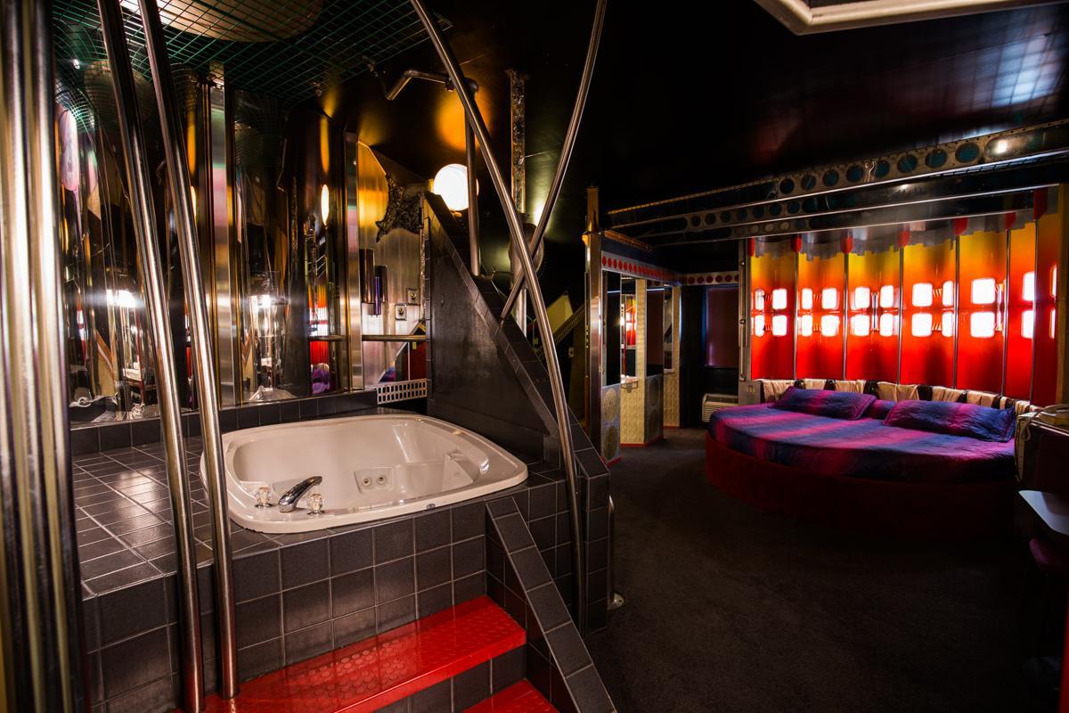 Feather Nest Inn (Adults Only) Cherry Hills Village Eksteriør billede