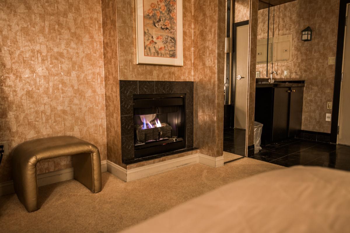 Feather Nest Inn (Adults Only) Cherry Hills Village Eksteriør billede