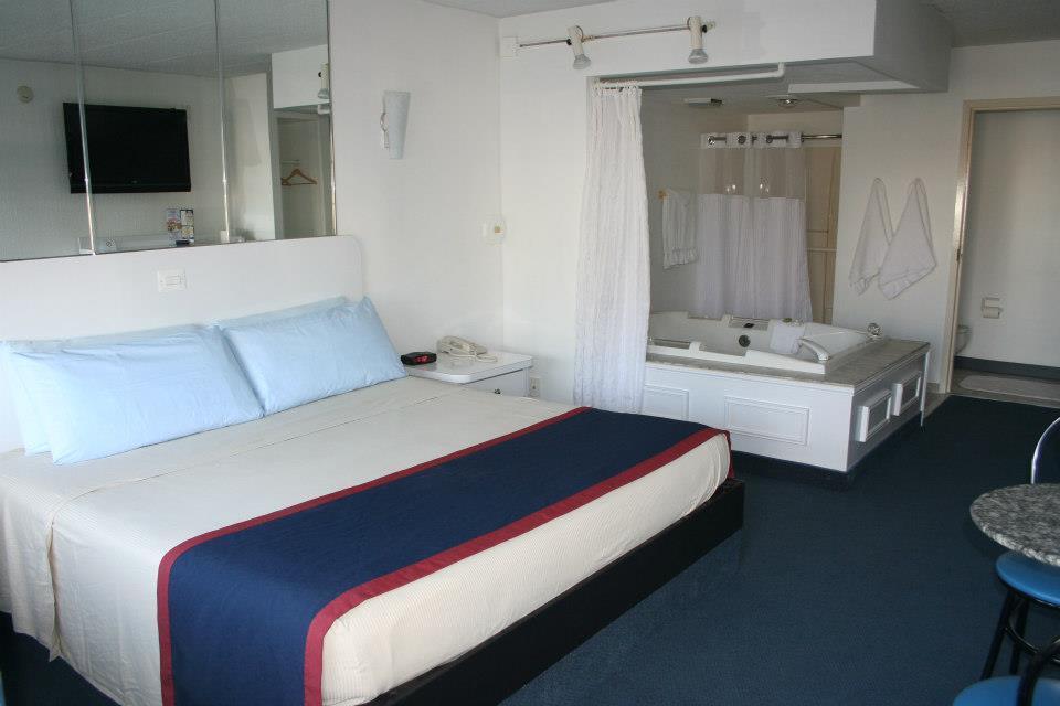Feather Nest Inn (Adults Only) Cherry Hills Village Eksteriør billede